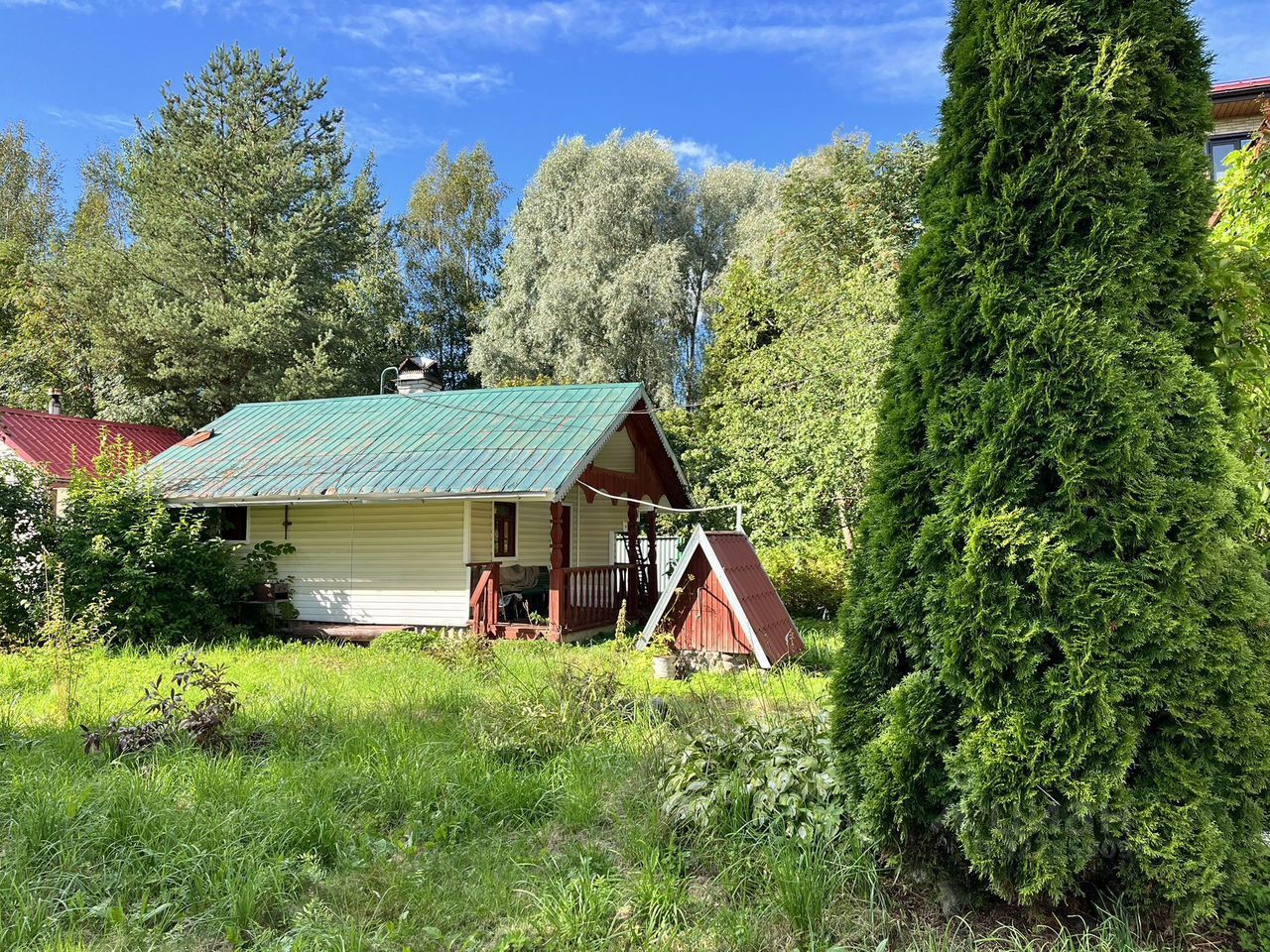 Продажа дома Союз СНТ, 6