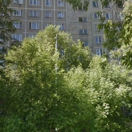 Продажа 3-комн квартиры на вторичном рынке ул Ферганская,  д. 24
