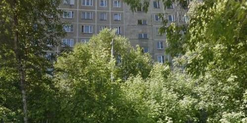 3-комн квартира ул Ферганская,  д. 24