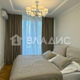 Продажа 3-комн квартиры на вторичном рынке Филевская Б. ул,  д. 3 к1