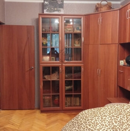 Продажа 5-комн квартиры на вторичном рынке Тверская улица,  д. 27 с1