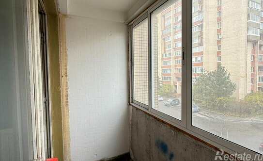 Продажа 3-комн квартиры на вторичном рынке Шлиссельбургский пр-кт,  д. 17,  к. 2