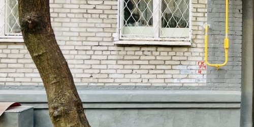 2-комн квартира Погонный проезд, 1К10