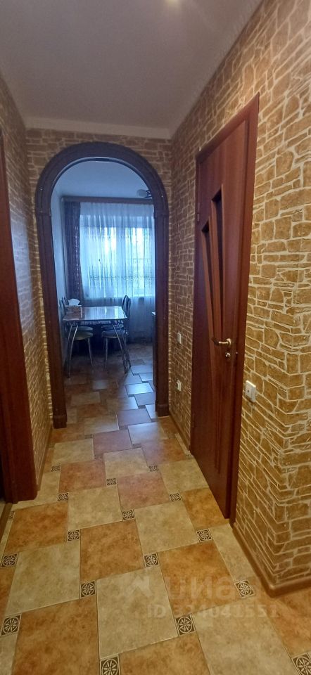 Продажа 1-комн квартиры на вторичном рынке улица Турку, 11к2