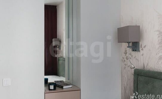 Продажа 3-комн квартиры на вторичном рынке Героев пр-кт,  д. 33,  к. 1