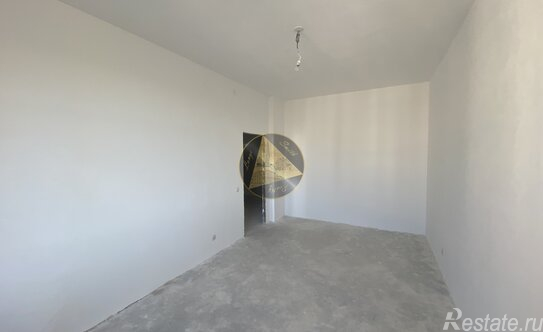 Продажа 2-комн квартиры на вторичном рынке проспект Авиаконструкторов,  д. 54 с1