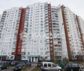 Продать Квартиры вторичка Суздальская улица  42 к2 