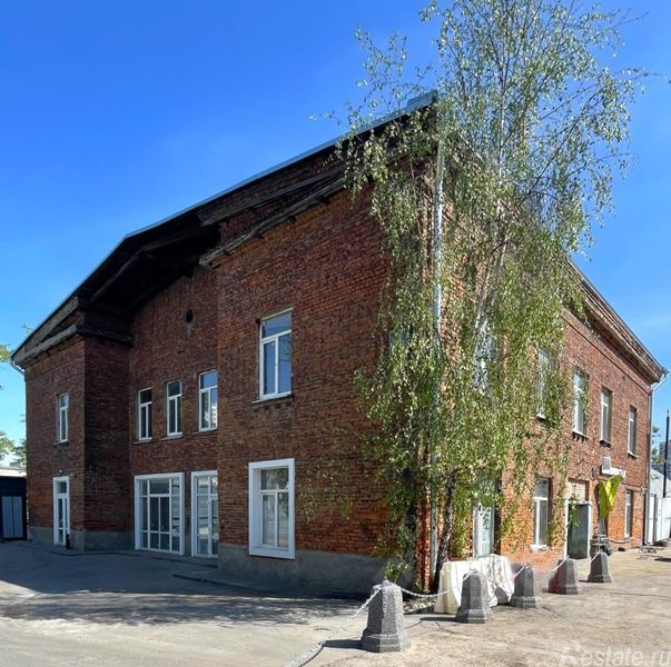 Продажа ПСН Высоковольтный проезд,  д. 7