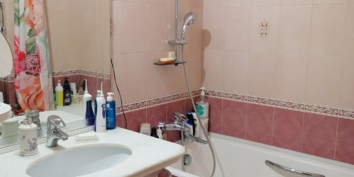 4-комн квартира Автозаводский 2-й проезд,  д. 5