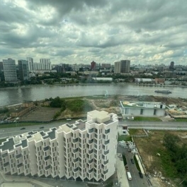 Продажа 2-комн квартиры на вторичном рынке Петра Кончаловского ул