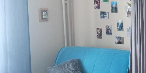 3-комн квартира улица Мещерякова, 9