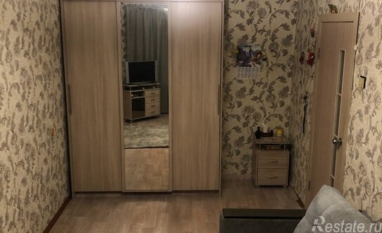 Продажа 2-комн квартиры на вторичном рынке Рябово, Ленинградская улица