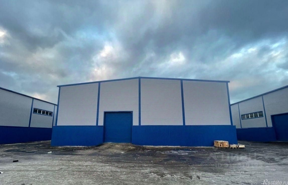 Аренда склада Мотяково, 46К-5012