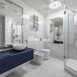 Продажа 4-комн квартиры на вторичном рынке Филипповский переулок