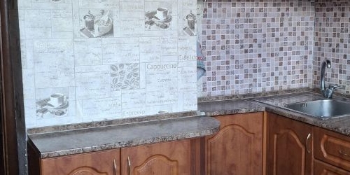 3-комн квартира Липецкая улица, 52