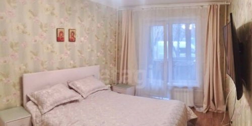 2-комн квартира ул Корнейчука,  д. 38А