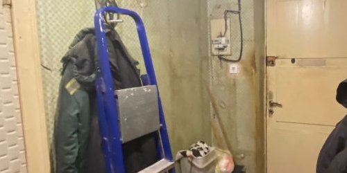 Комната пос. Стрельна, улица Лодыгина, 10/8