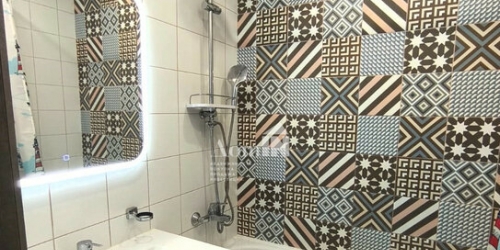 1-комн квартира Дунайский пр-кт,  д. 5,  к. 5