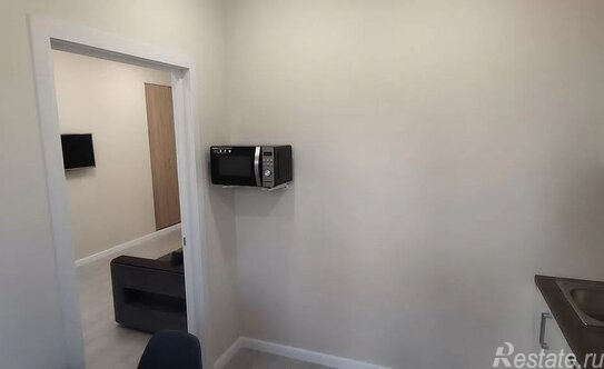 Аренда 1-комн квартиры на вторичном рынке Парковая 3-я ул,  д. 40