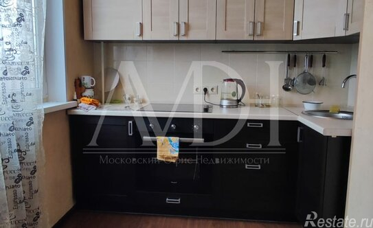 Продажа 1-комн квартиры на вторичном рынке ул Северодвинская,  д. 13,  к. 1