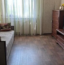 Продажа 1-комн квартиры на вторичном рынке Колобашкина ул