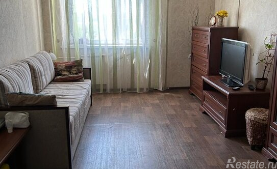 Продажа 1-комн квартиры на вторичном рынке Колобашкина ул