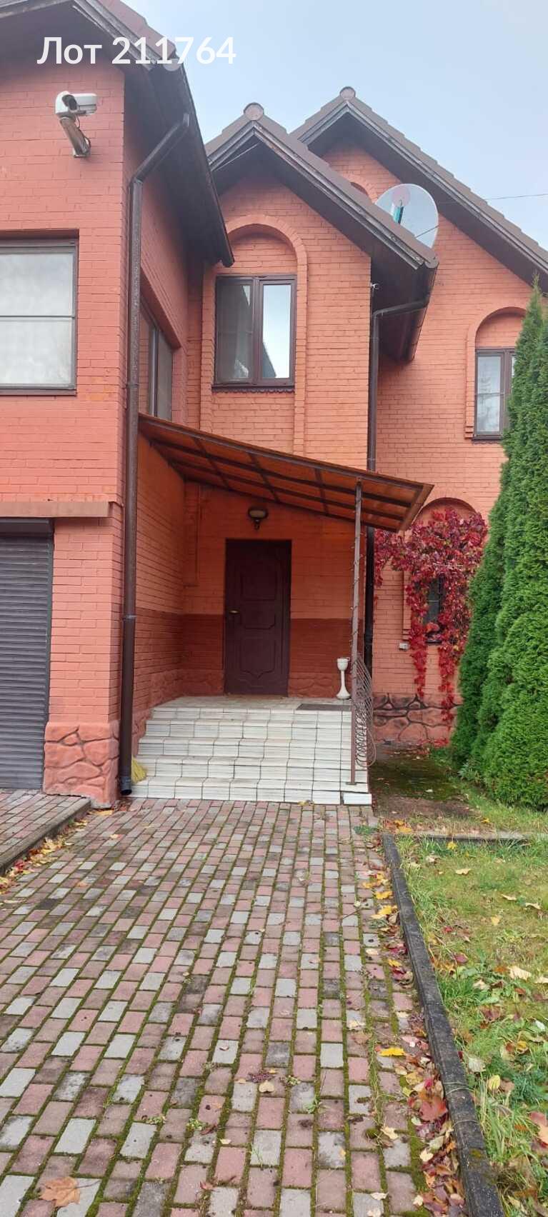 Аренда дома деревня Пучково, КИЗ Пучково-2, 21