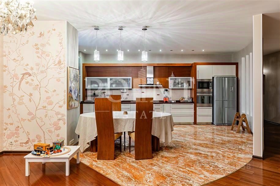 Продажа 4-комн квартиры на вторичном рынке проспект Вернадского, 92К1