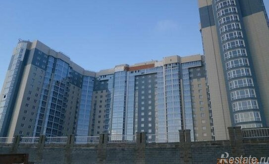 Продажа 1-комн квартиры на вторичном рынке Европы пл