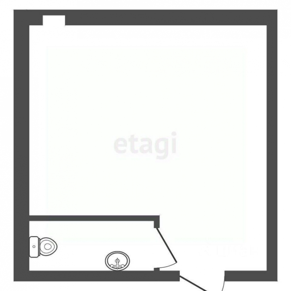 Продажа офиса 2-я линия,  д. 39/16