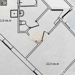Продажа 1-комн квартиры на вторичном рынке ул Мебельная,  д. 21,  к. 1