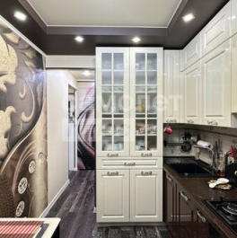 Продажа 2-комн квартиры на вторичном рынке ул Люсиновская,  д. 72