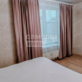 Продажа 4-комн квартиры на вторичном рынке Люберцы, Рязанская улица