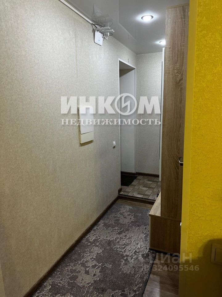 Продажа 1-комн квартиры на вторичном рынке Дзержинский, улица Лермонтова, 11