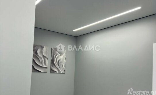 Продажа 1-комн квартиры на вторичном рынке Радиальная 6-я ул,  д. 7/1 к2