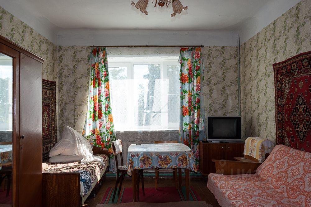 Продажа 1-комн квартиры на вторичном рынке Ступино, улица Акри, 12