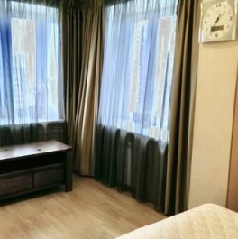 Продажа 3-комн квартиры на вторичном рынке Тихорецкий пр-кт,  д. 33,  к. 1