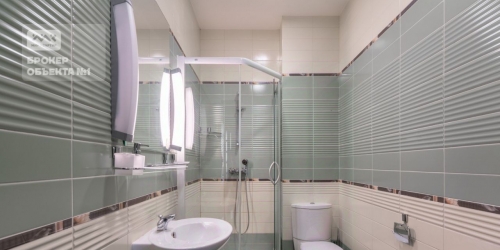 Отдельное здание проспект Динамо,  д. 24