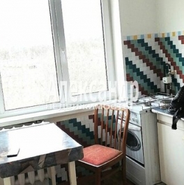 Продажа 2-комн квартиры на вторичном рынке Раздолье, ул Центральная,  д. 11