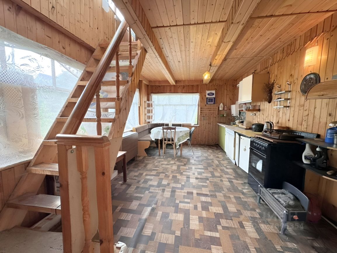Продажа дома Бабино-2 СНТ, 266