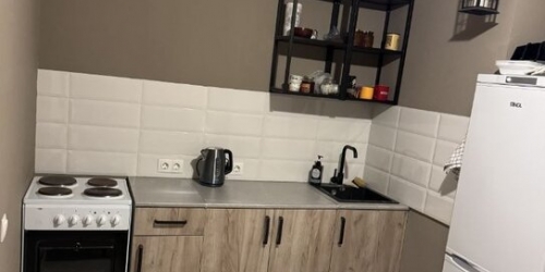 1-комн квартира Филевская М. ул,  д. 22