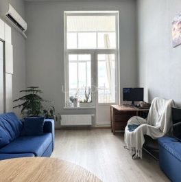 Продажа 1-комн квартиры на вторичном рынке ул Митинская,  д. 28,  к. 5