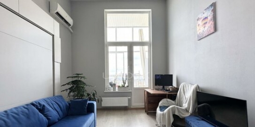 1-комн квартира ул Митинская,  д. 28,  к. 5