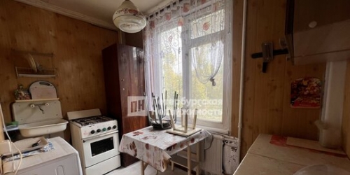 2-комн квартира Народная улица,  д. 30