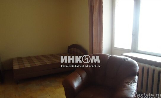 Аренда 1-комн квартиры на вторичном рынке Докукина ул,  д. 5