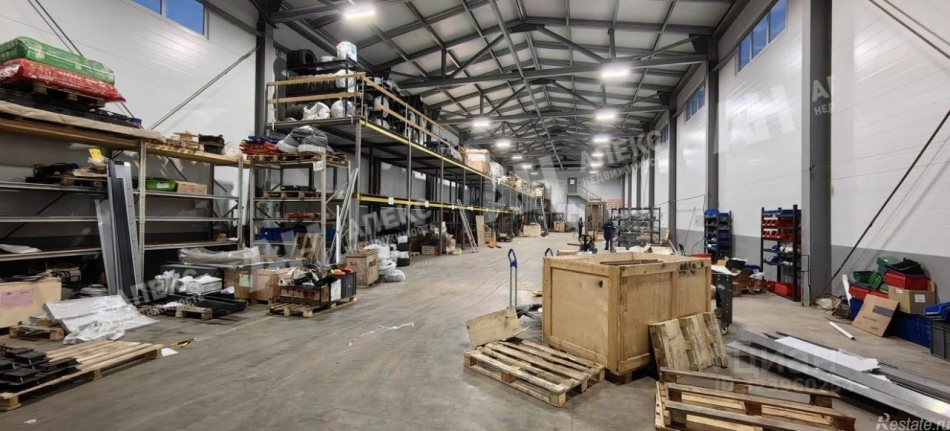 Аренда склада Кардо-Лента, ул Южная,  д. 7/3