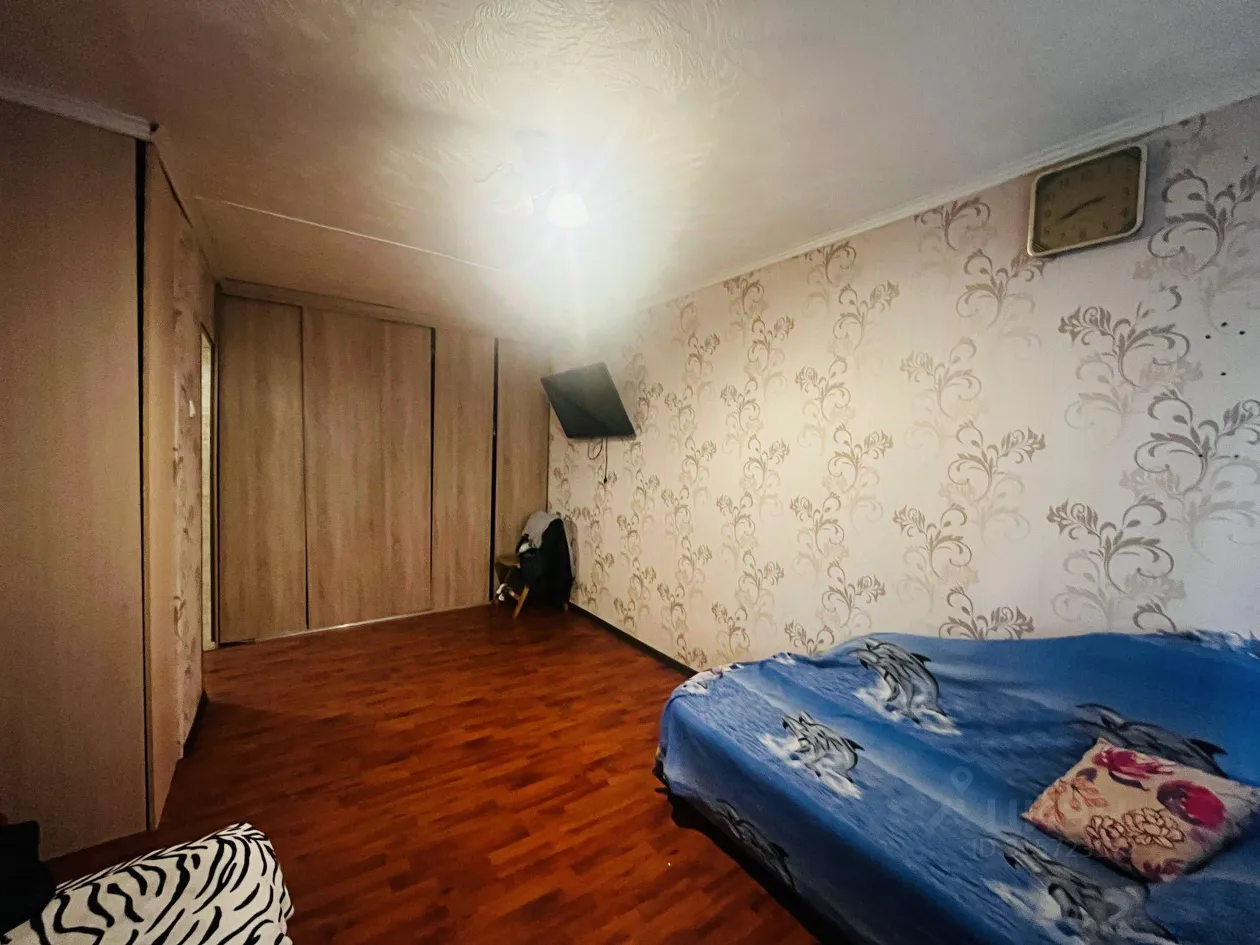 Продажа 1-комн квартиры на вторичном рынке Пересвет, улица Королева, 10