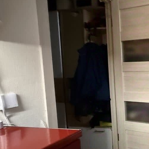 Студия пос. Янино-1, улица Голландская, 8к1