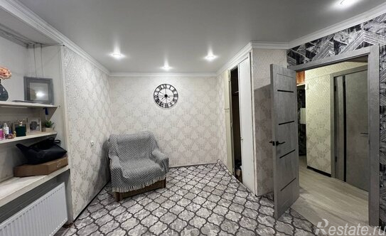 Продажа 1-комн квартиры на вторичном рынке ул Конторская,  д. 20