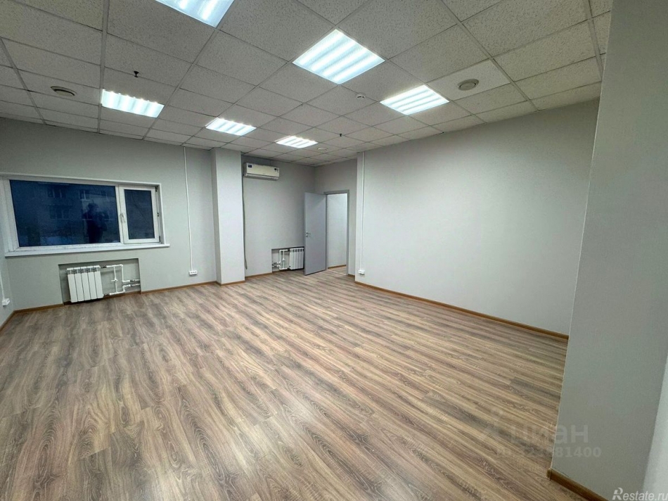 Аренда офиса Кусковская улица